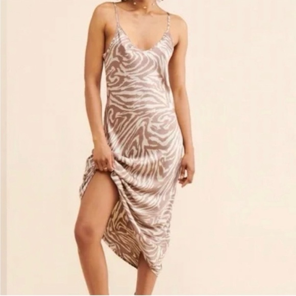 Dress Forum Dresses & Skirts - Midi Dress